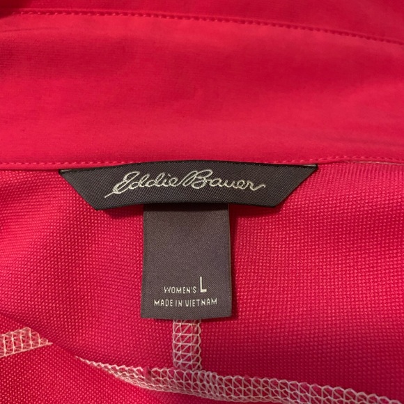 Eddie Bauer Women’s Lightweight Jacket - Picture 4 of 4
